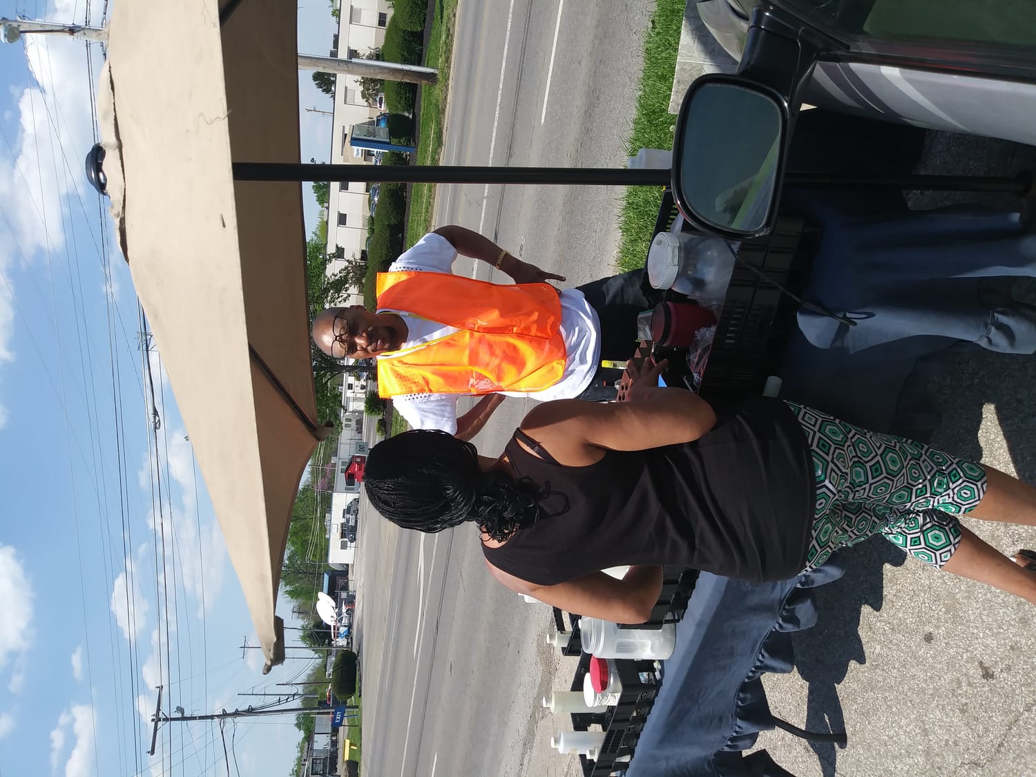 I Teach you how to start a business selling what you Love