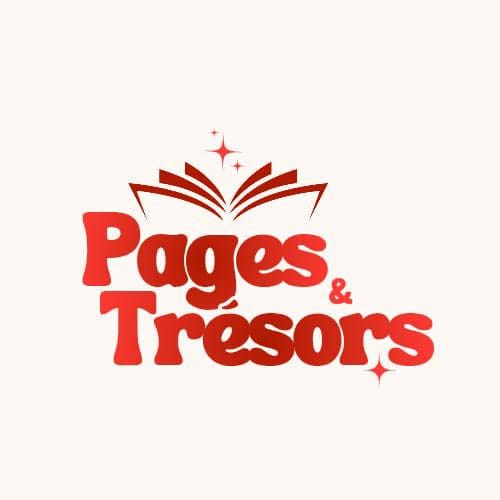 Pages et trésors box lecture