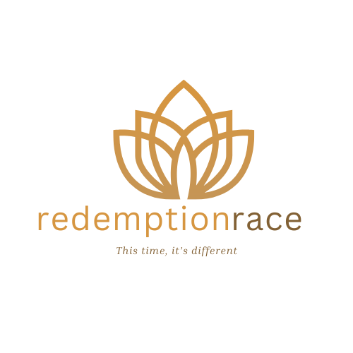 Redemption Race - 5K Run/Walk