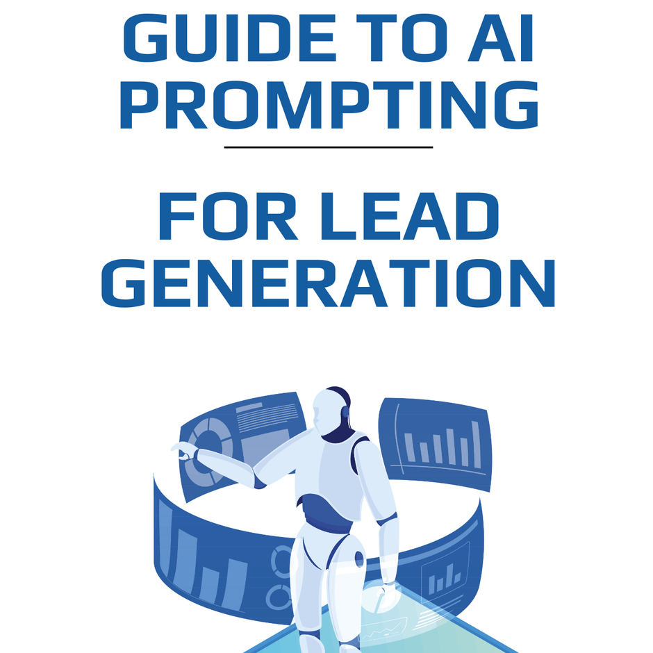 Guide to AI Prompting for Lead Generation Bundle