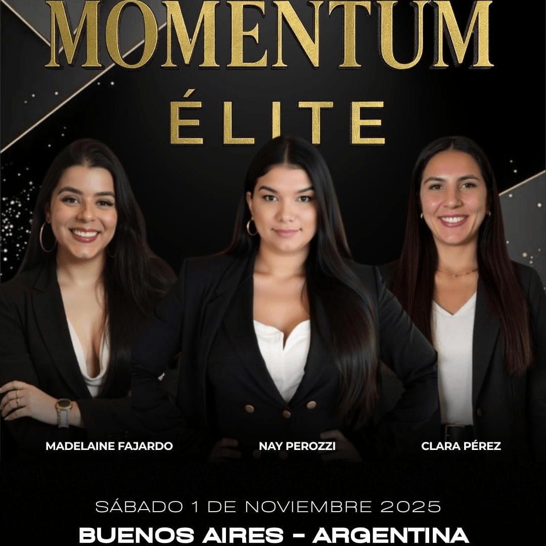 Acceso Exclusivo a Nuestro Evento de Marketing 