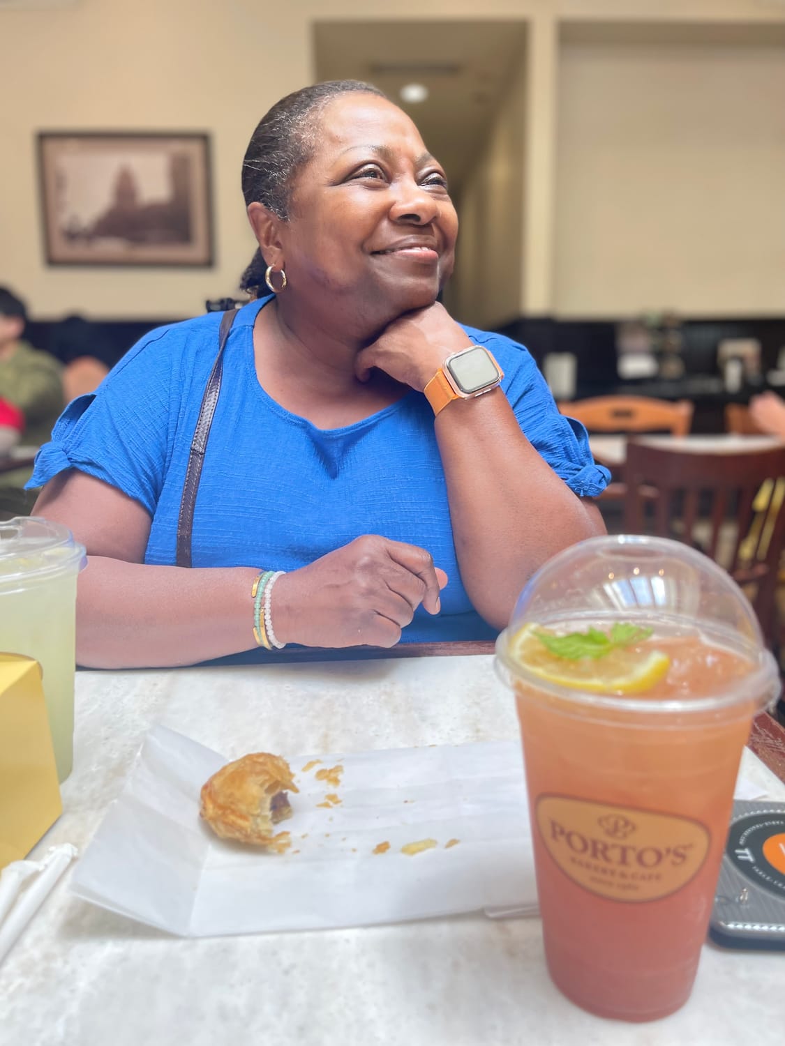 brandi daniels wander wealth creators house sitter academy