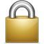 lock