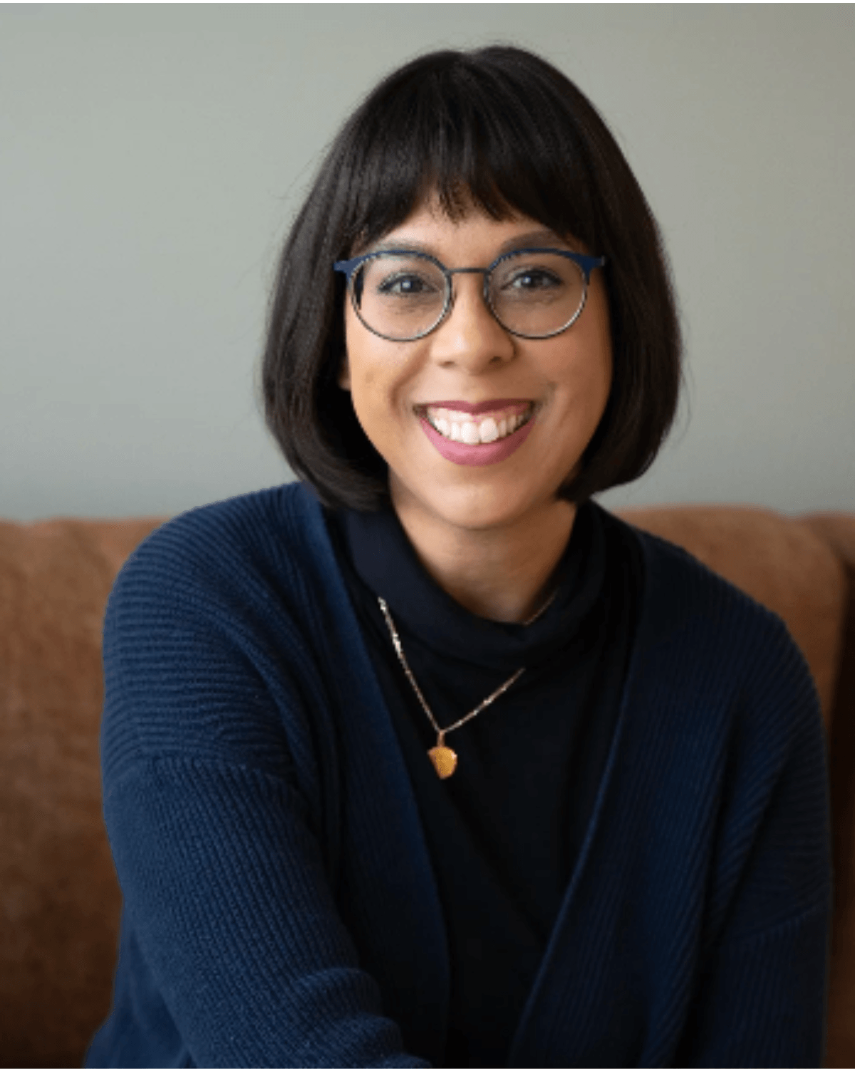 Christina Najjar, Registered Acupuncturist