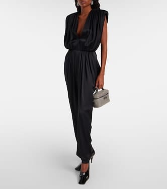 Stella McCartney Sienna floral silk jumpsuit — luxury investment piece women 2026 — quiet luxury fashion — aecreativ.eu