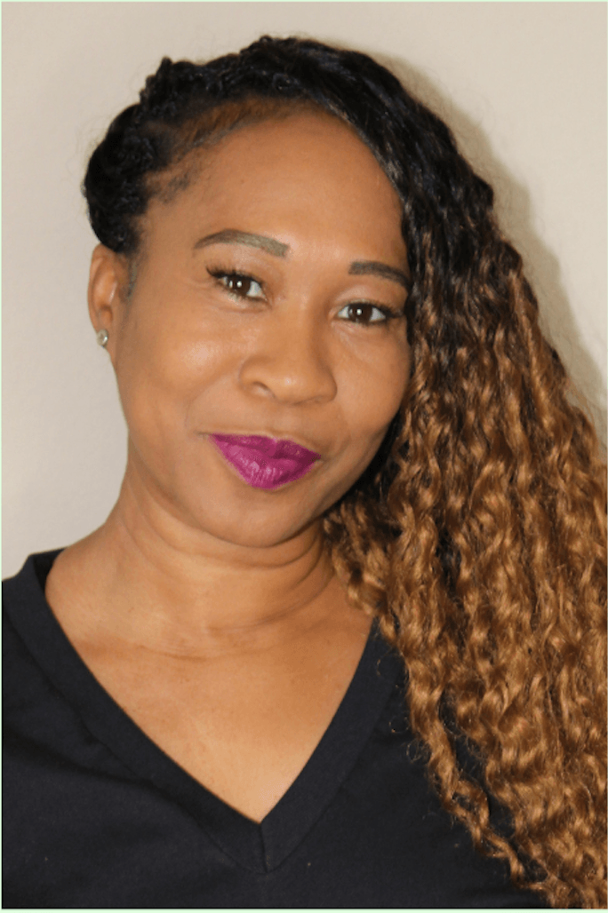 Frustration with menopause