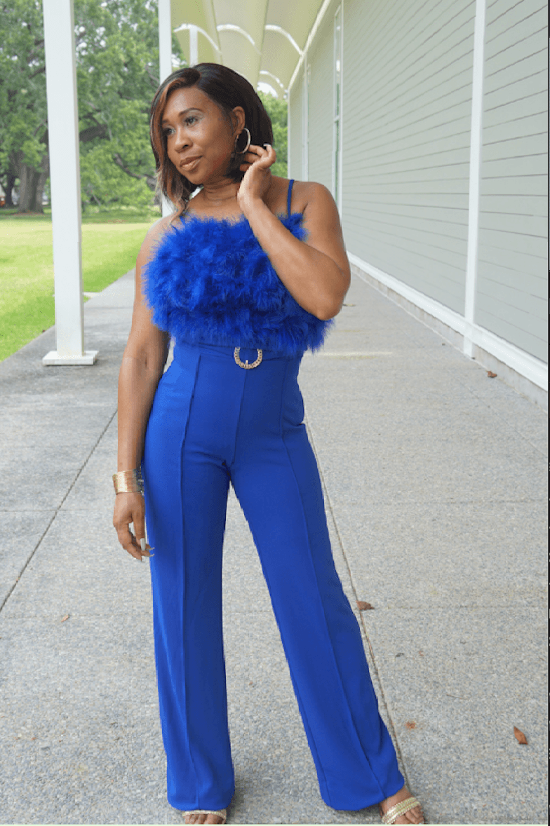 Coach Shulanda listening