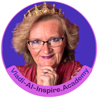 Vladi.AI.Inspire
