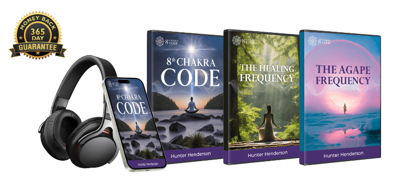 8th Chakra Code Pack