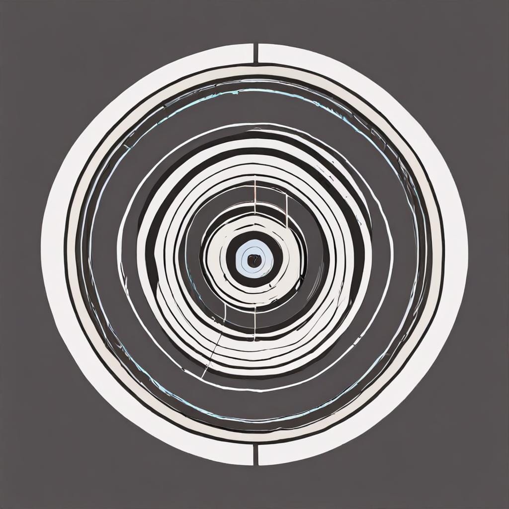 target focus icon