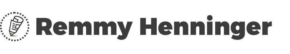 Remmy Henninger Logo