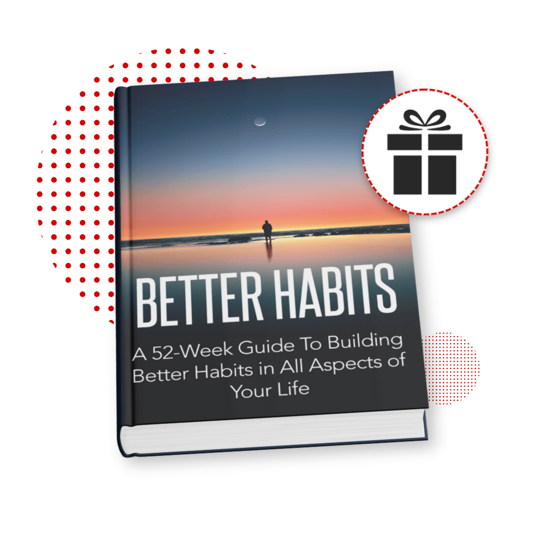 Better Habits Guide Cover