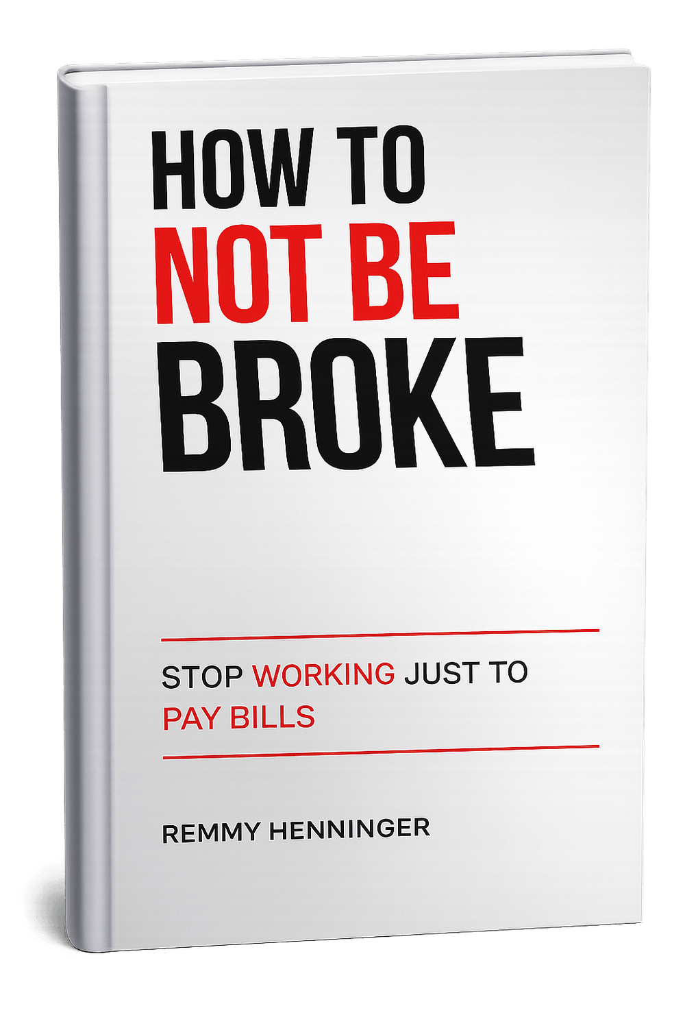 How to Turn Failure into Your Superpower Paperback Sample Picture