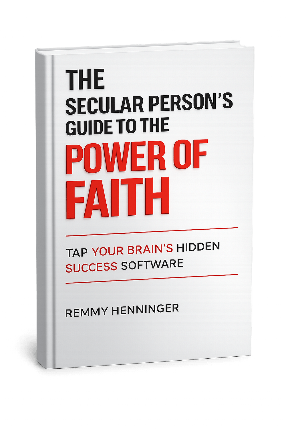 How to Turn Failure into Your Superpower Paperback Sample Picture