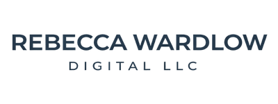 Rebecca Wardlow Digital LLC