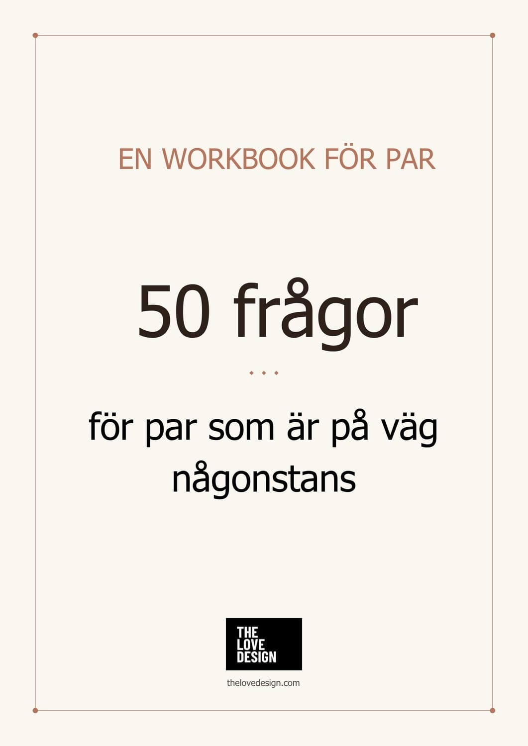 Se till att samtalen på era dejter är bra