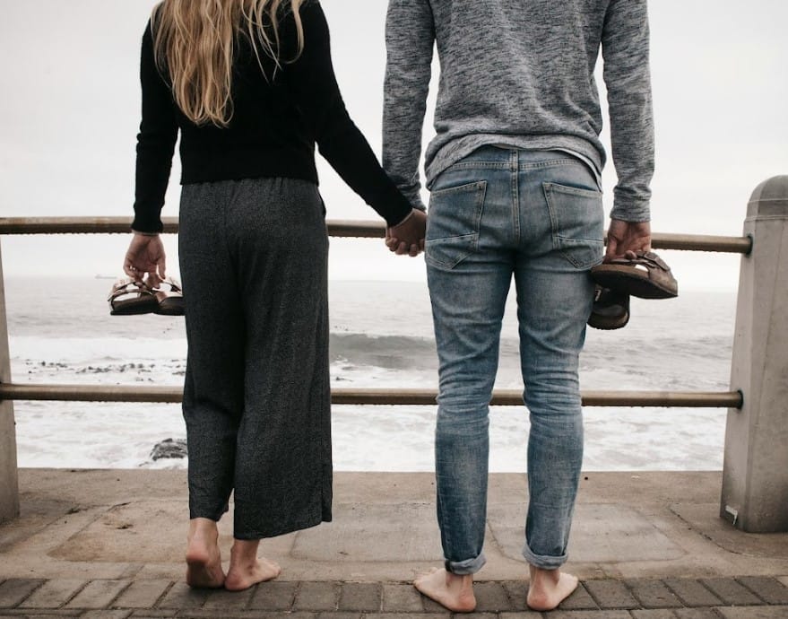 Våra parupplevelser – välj rätt format för er | The Love Design