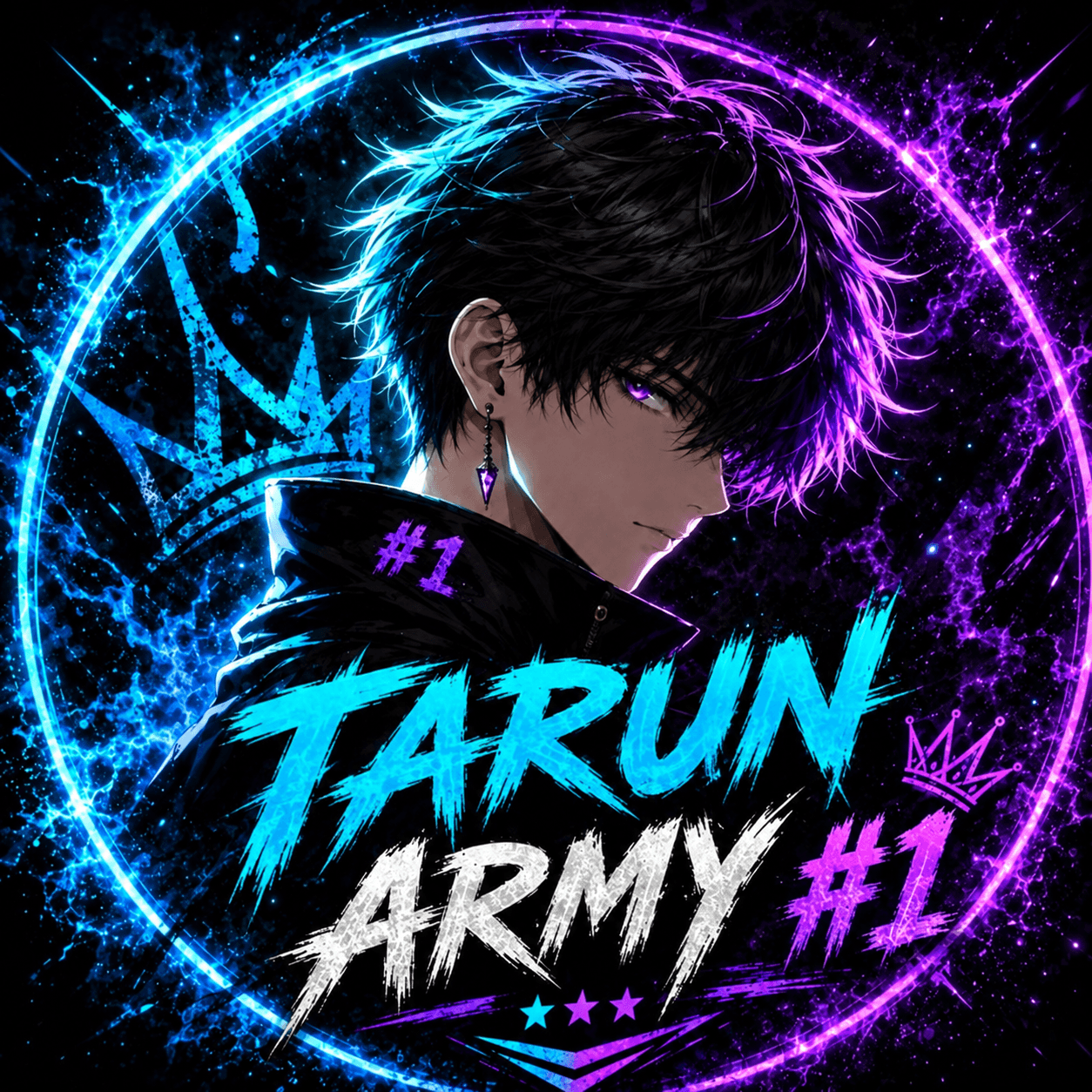 TARUN ARMY