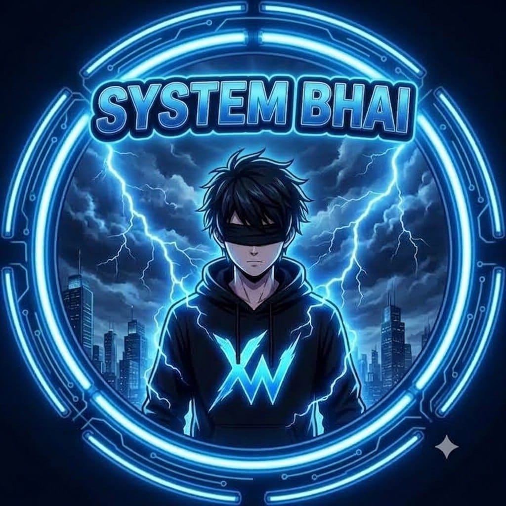 SYSTEM BHAI