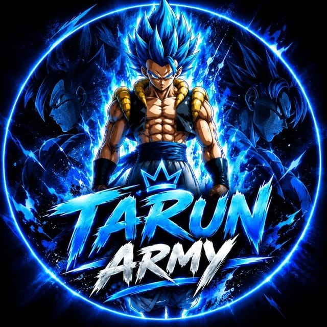 TARUN ARMY
