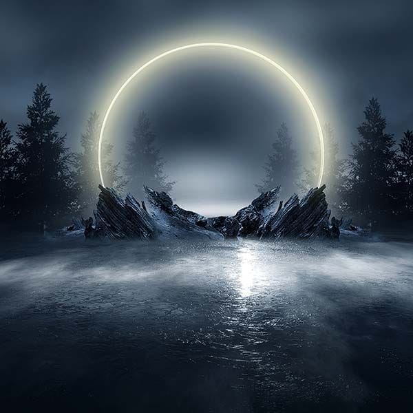 Les 12 Nuits de Yule 2025