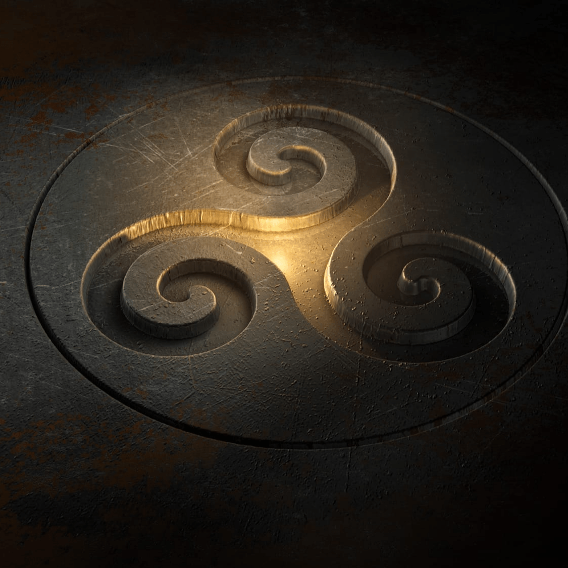 Initiation à la Roue Celtique 2025-2026