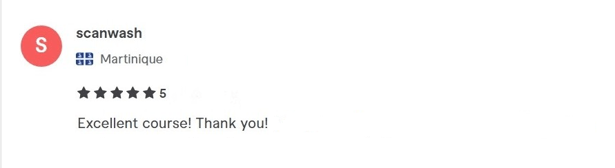 SpaniCool student testimonial