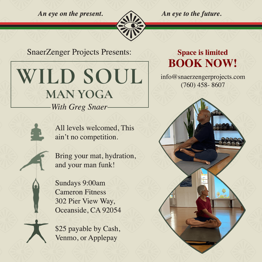 wild soul yoga with greg snaer oceanside mens yoga