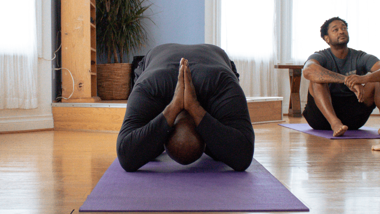 Wild Soul Man Yoga in Oceanside, CA