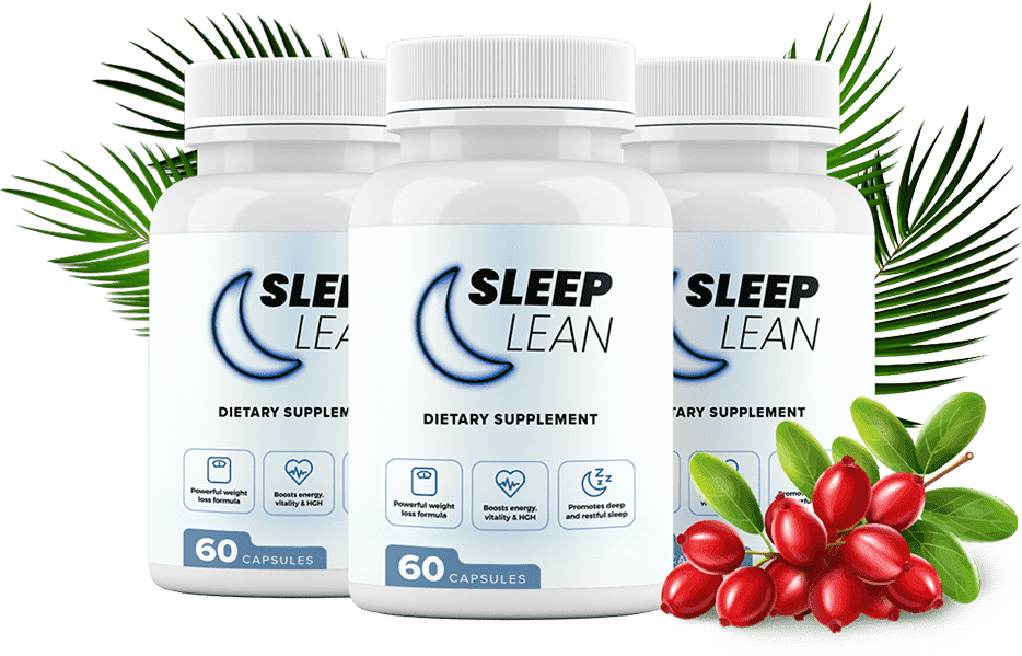 Sleep Lean suppliment