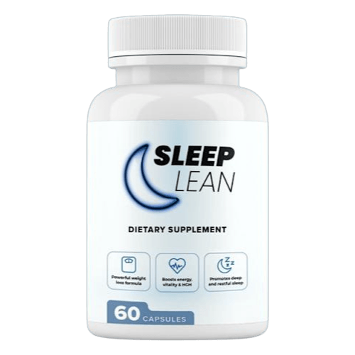SleepLean Serum