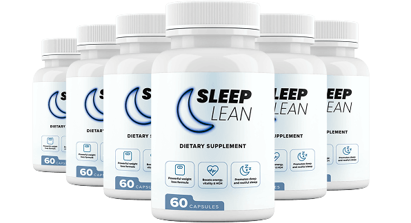 Sleep Lean_order_now