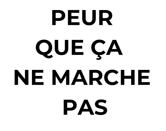 Avoir envie de lancer son business