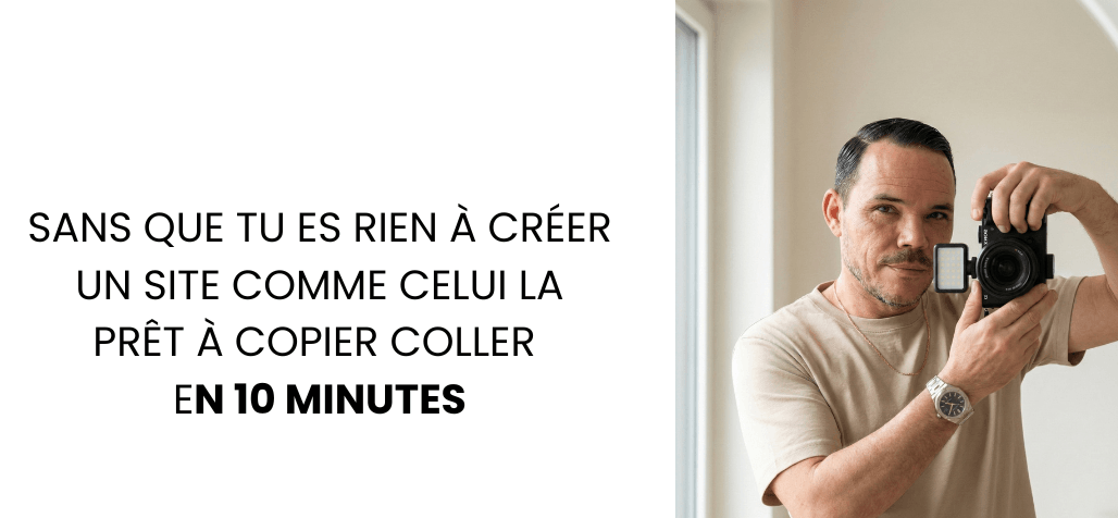 Code liberte ton business en ligne