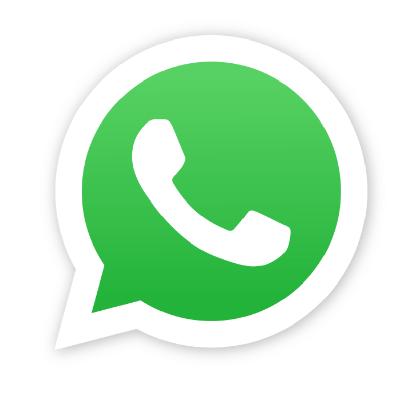 Hablemos por WhatsApp