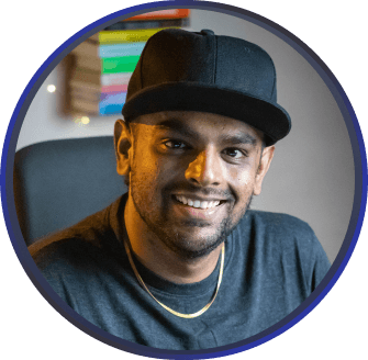 Alex Amalaraj