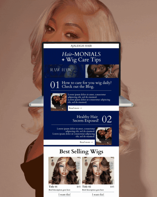 sauci studio client work portfolio preview