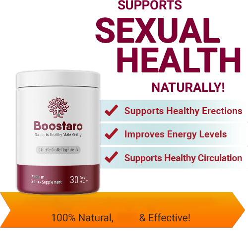 Boostaro Reviews Scam or Legit? Does it Really Works?