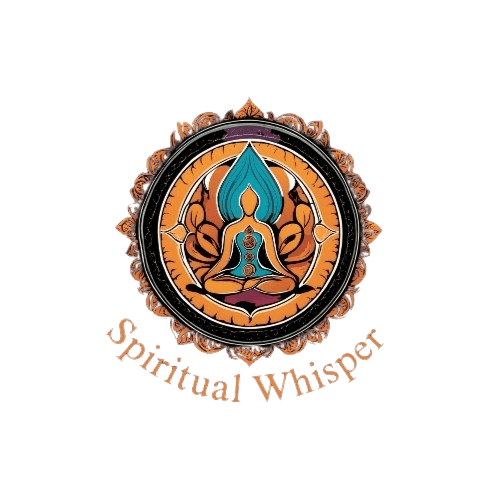 SpiritualWhishper Logo
