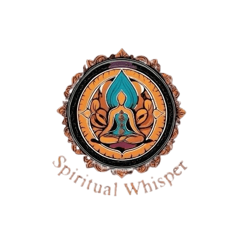 SpiritualWhishper Logo
