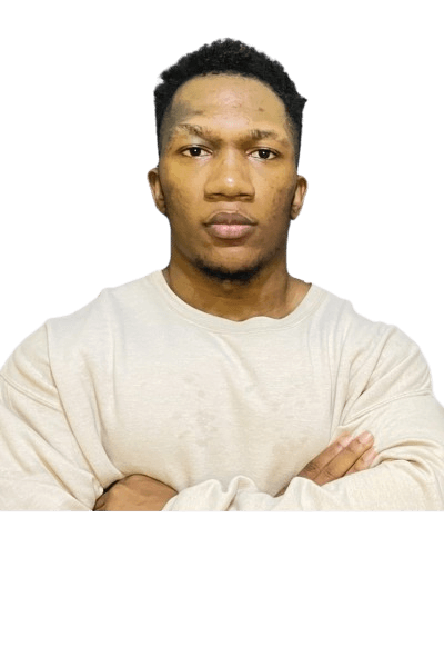 Portrait de Roolsey M.E Charlotin