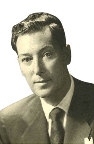 Neville Goddard
