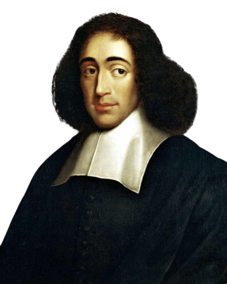 Baruch Spinoza