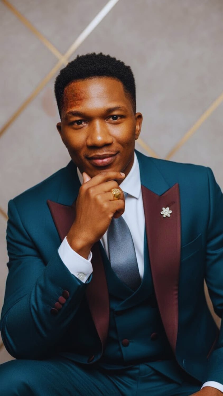 Portrait de Roolsey M.E. Charlotin