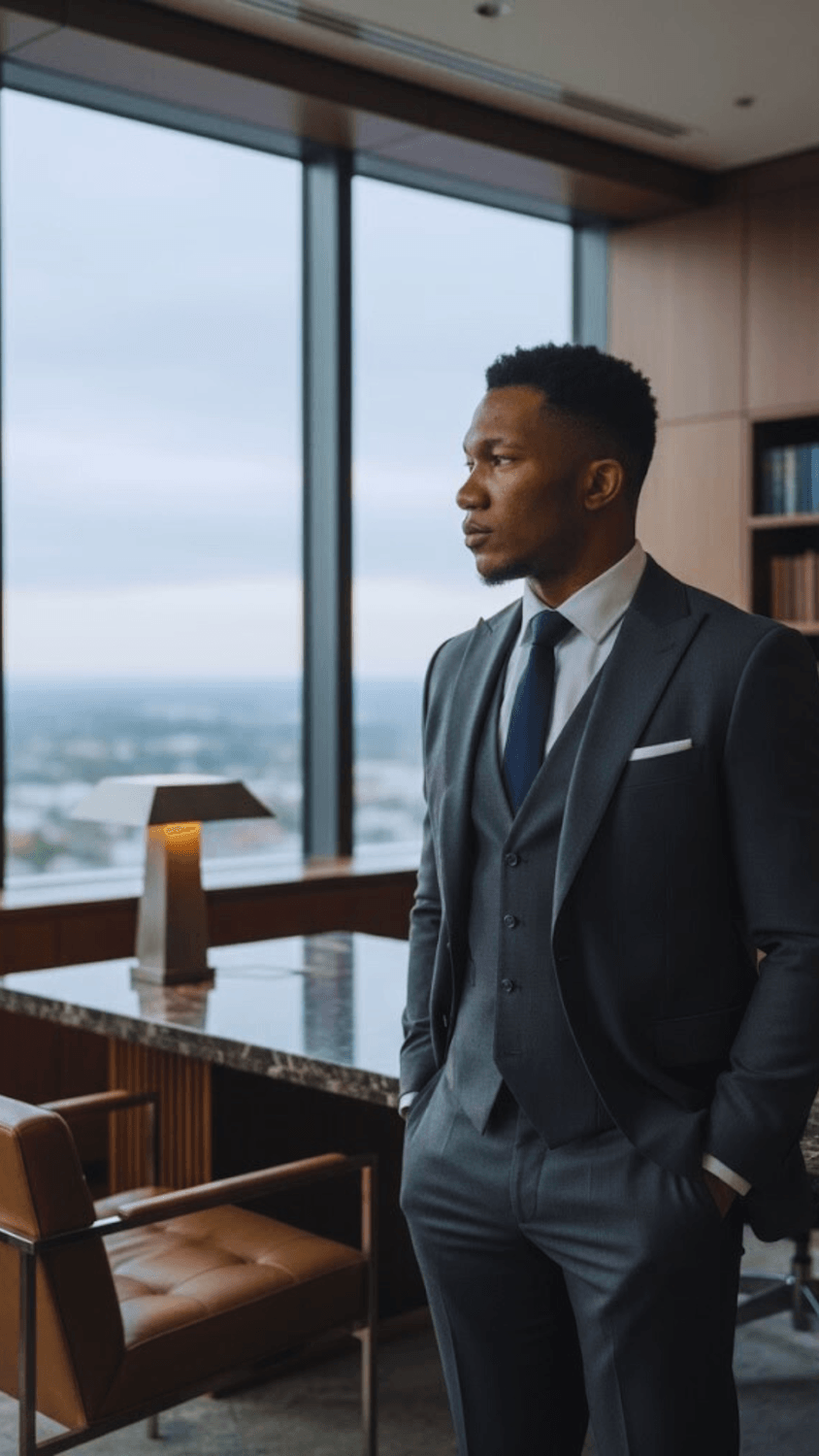 Roolsey M.E Charlotin et Jerry Andre Horacius