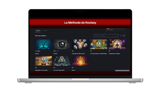 La Méthode de Roolsey