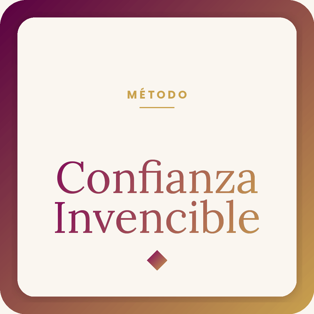 Confianza Invencible