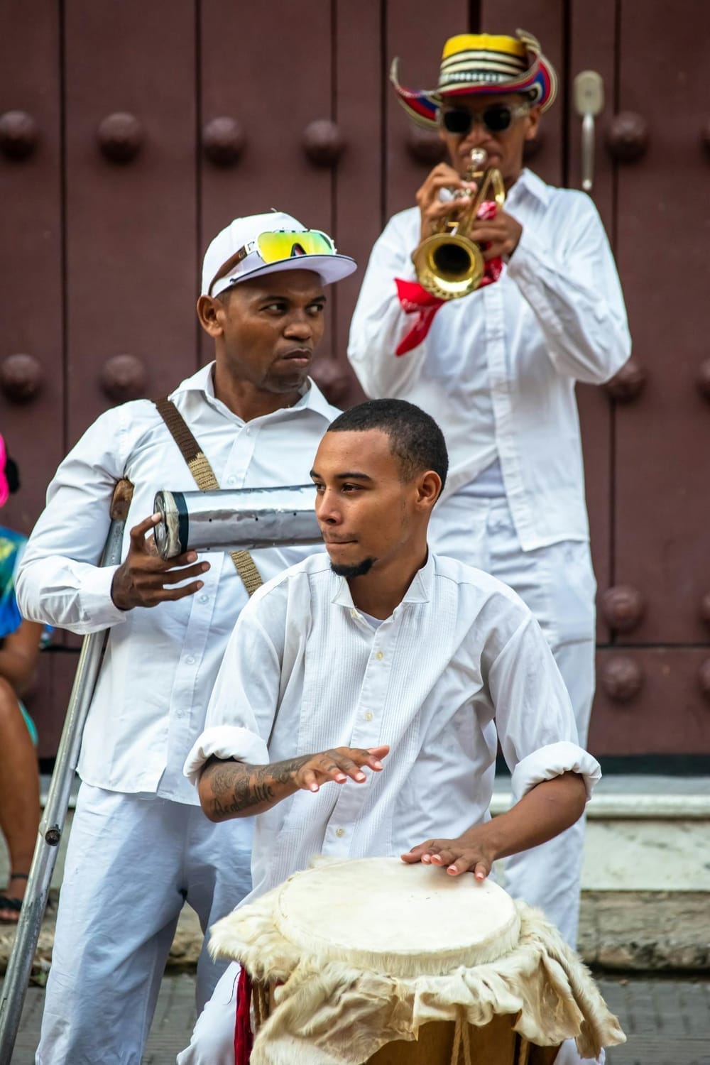 zouk Martinique 
