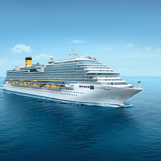 Cruceros