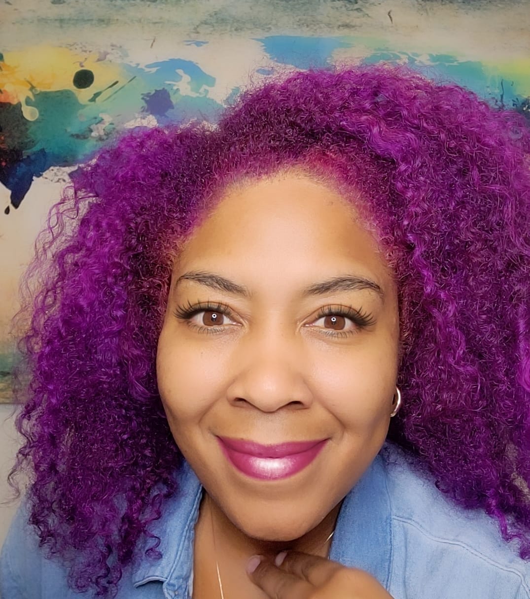 Cheriese Tracey